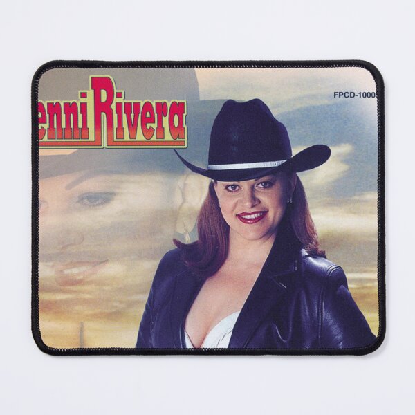 Item preview, Jenni Rivera - Que Me Entierren Con la Banda album 2000 designed and sold by DAVID MCGUIRE.
