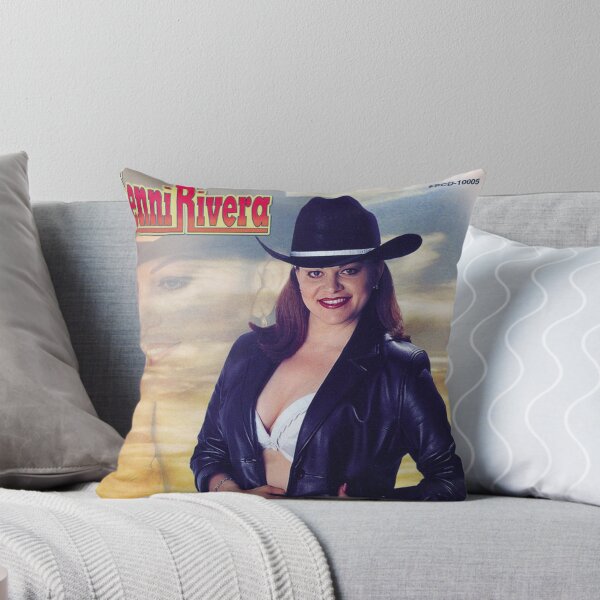 Item preview, Jenni Rivera - Que Me Entierren Con la Banda album 2000 designed and sold by DAVID MCGUIRE.
