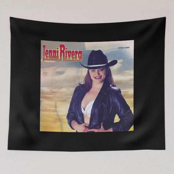 Item preview, Jenni Rivera - Que Me Entierren Con la Banda album 2000 designed and sold by DAVID MCGUIRE.