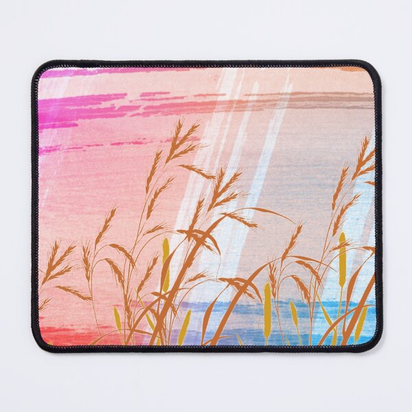 Item preview, Seaside Watercolor designed and sold by Besoul Design.