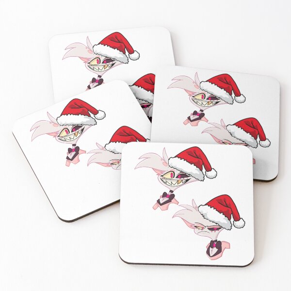 Item preview, Christmas Angeldust designed and sold by Tamara-artz-.