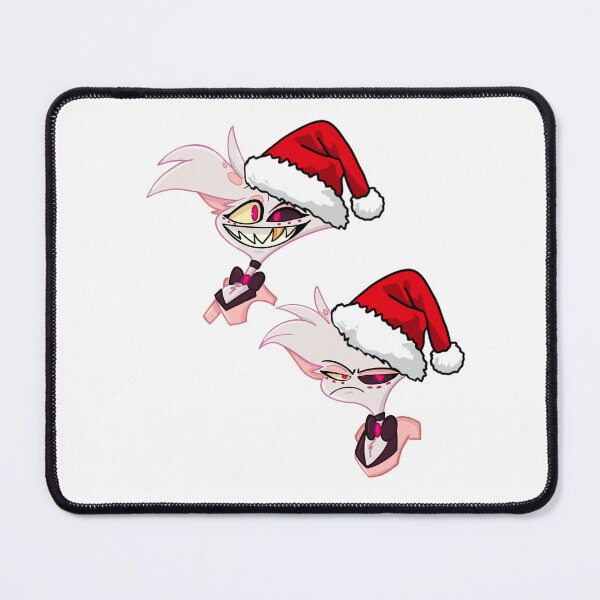 Item preview, Christmas Angeldust designed and sold by Tamara-artz-.