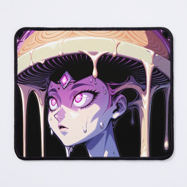 Item preview, Psychedelic Spirit Journey Art Series designed and sold by Arcane Adorable.