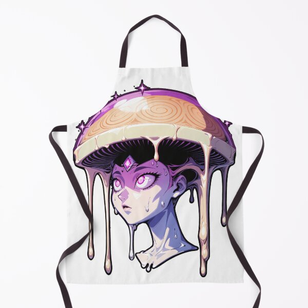 Item preview, Psychedelic Spirit Journey Art Series designed and sold by Arcane Adorable.