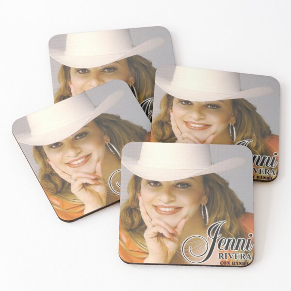 Item preview, Jenni Rivera - Se las Voy a Dar a Otro album 2001 designed and sold by DAVID MCGUIRE.