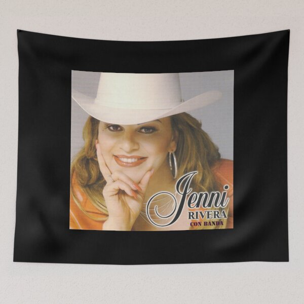 Item preview, Jenni Rivera - Se las Voy a Dar a Otro album 2001 designed and sold by DAVID MCGUIRE.
