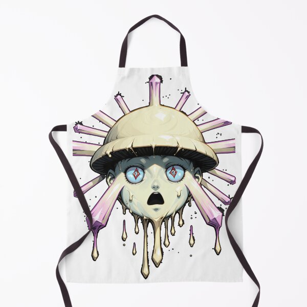Item preview, Psychedelic Spirit Journey Art Series designed and sold by Arcane Adorable.