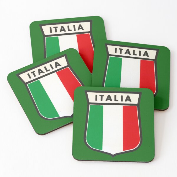 Item preview, Shield of Italy designed and sold by historicimage.