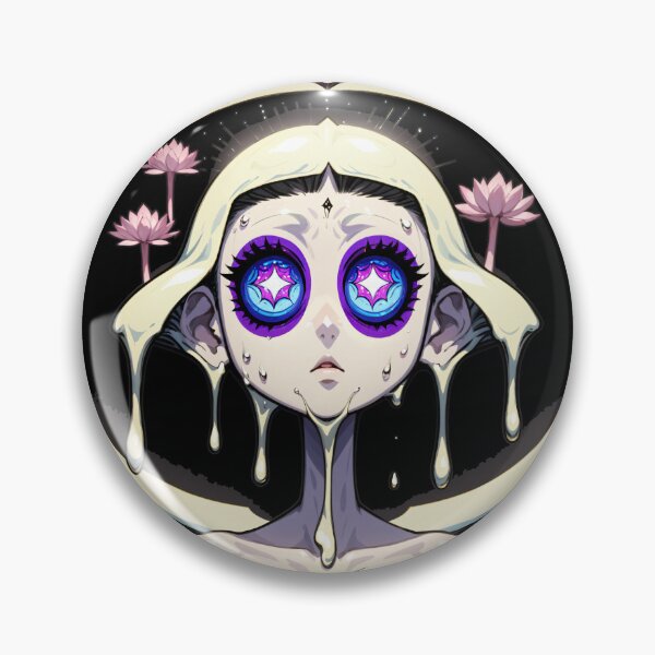 Item preview, Psychedelic Spirit Journey Art Series designed and sold by Arcane  Adorable.