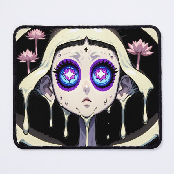 Item preview, Psychedelic Spirit Journey Art Series designed and sold by Arcane  Adorable.