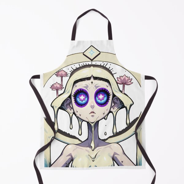 Item preview, Psychedelic Spirit Journey Art Series designed and sold by Arcane Adorable.