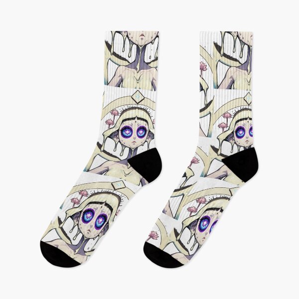 Item preview, Psychedelic Spirit Journey Art Series designed and sold by Arcane  Adorable.