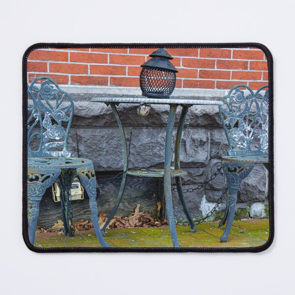 Item preview, Urban Patio - Color designed and sold by BadWolfStudios.
