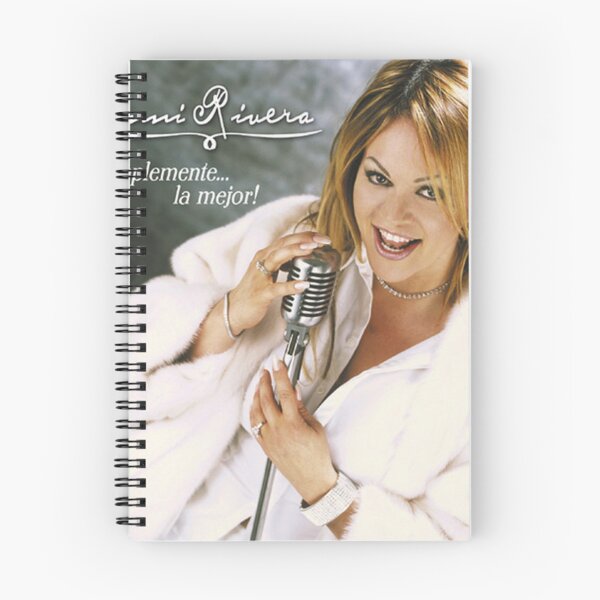 Item preview, Jenni Rivera - Simplemente La Mejor album 2004 designed and sold by DAVID MCGUIRE.
