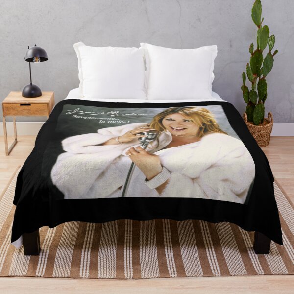 Item preview, Jenni Rivera - Simplemente La Mejor album 2004 designed and sold by DAVID MCGUIRE.