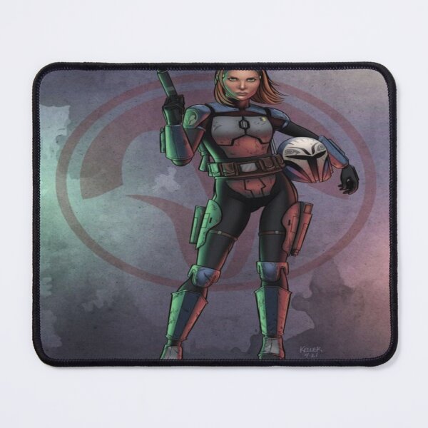 Item preview, Armored Warrior - Bravery and Honor designed and sold by MosaicMagic.