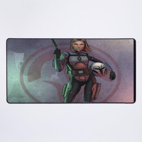 Item preview, Armored Warrior - Bravery and Honor designed and sold by MosaicMagic.
