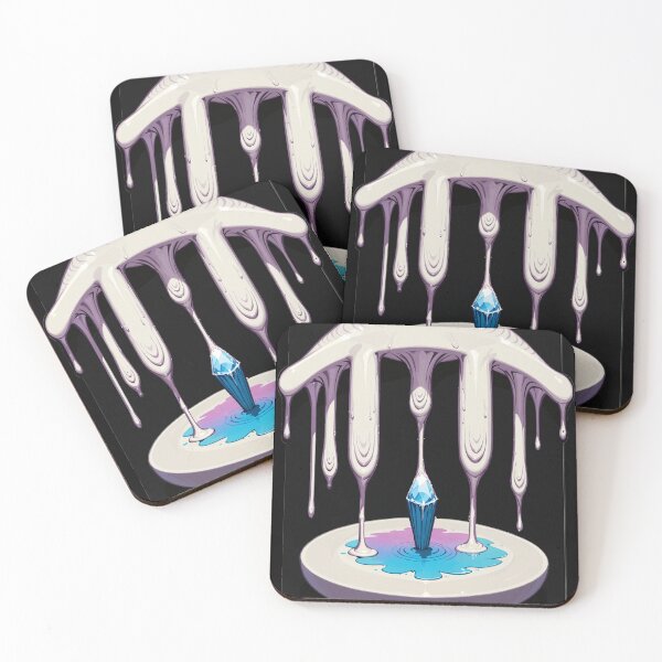 Item preview, Psychedelic Spirit Journey Art Series designed and sold by Arcane  Adorable.