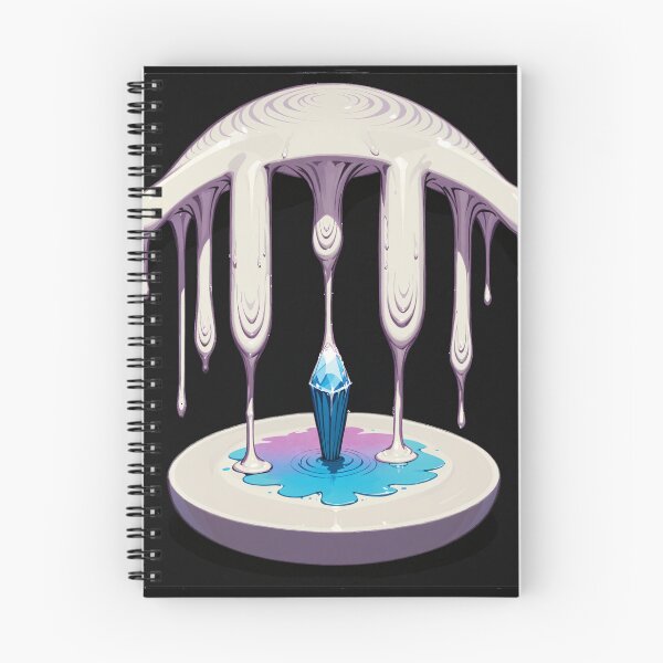 Item preview, Psychedelic Spirit Journey Art Series designed and sold by Arcane  Adorable.