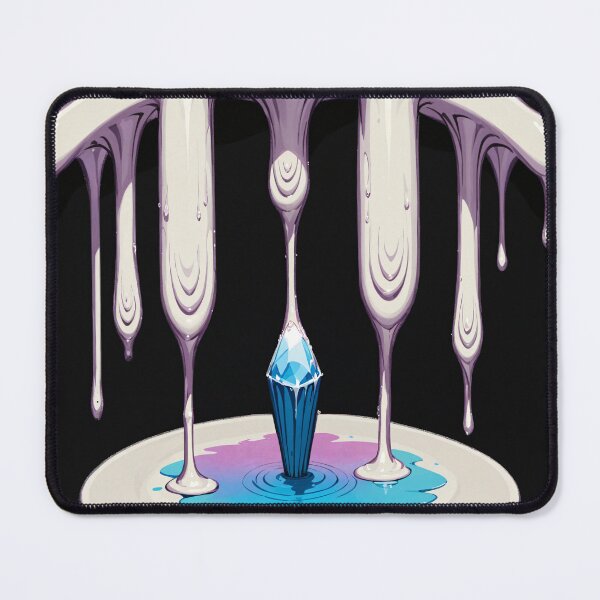 Item preview, Psychedelic Spirit Journey Art Series designed and sold by Arcane Adorable.
