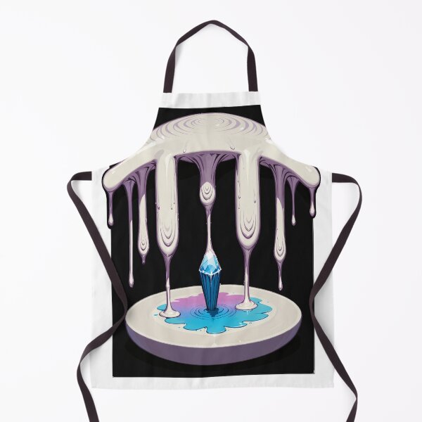 Item preview, Psychedelic Spirit Journey Art Series designed and sold by Arcane Adorable.