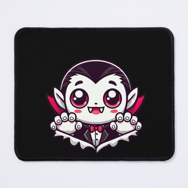 Item preview, Mini Dracula in the Belly - Funny Pregnant Halloween Costume designed and sold by artivibestudio.