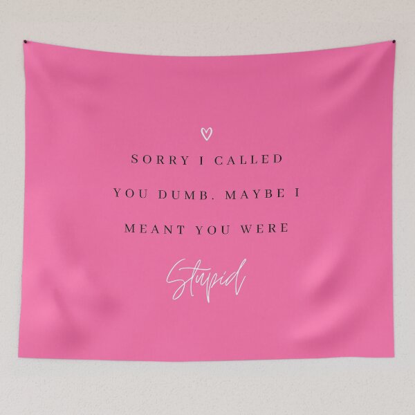 Item preview, Katie Rost of Potomac Quote Print designed and sold by Femme Pastel Collective.