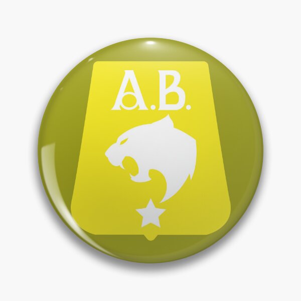 Item preview, Athletic Bucaramanga, Athletic Bucaramanga designed and sold by Dupishop.