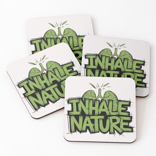 Item preview, Nature’s Breath designed and sold by benjyjump.