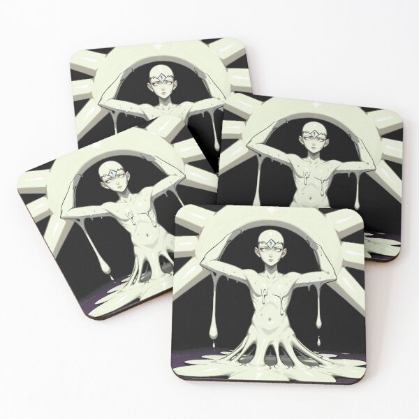 Item preview, Psychedelic Spirit Journey Art Series designed and sold by Arcane  Adorable.