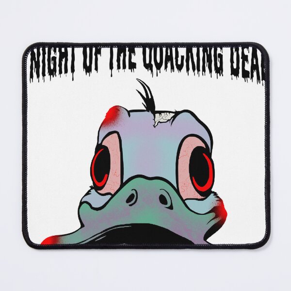 Item preview, MallardMadness Graphic T's 1st Series #6 designed and sold by Hyperfocus T's.