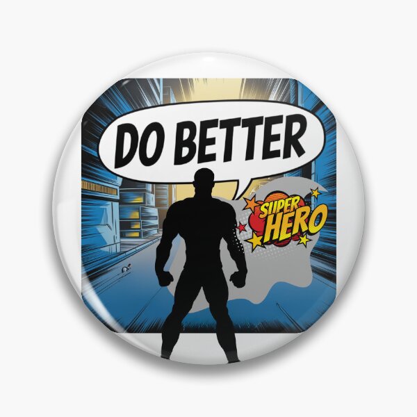 Item preview, Do better designed and sold by Echo Aesthetics.