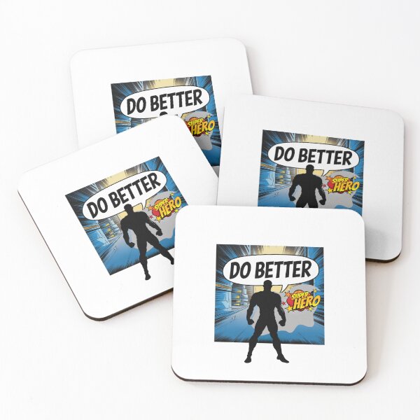 Item preview, Do better designed and sold by Echo Aesthetics.
