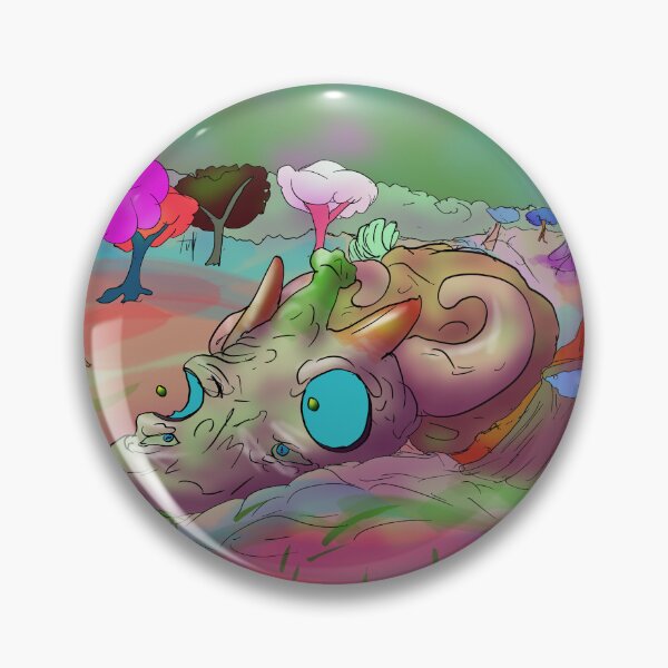 Item preview, God of Dirt designed and sold by sandelswagger.