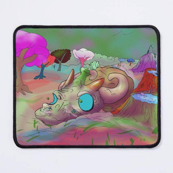 Item preview, God of Dirt designed and sold by sandelswagger.