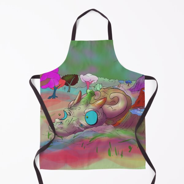 Item preview, God of Dirt designed and sold by sandelswagger.