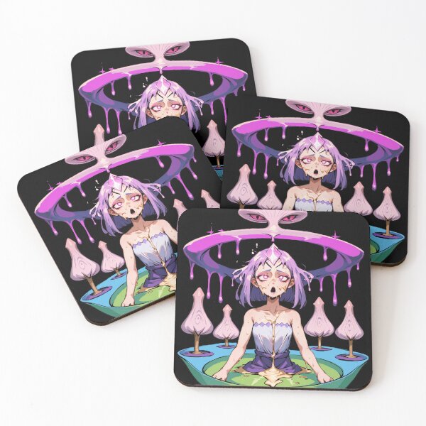Item preview, Psychedelic Spirit Journey Art Series designed and sold by Arcane  Adorable.