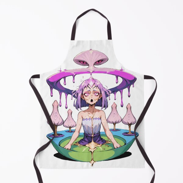 Item preview, Psychedelic Spirit Journey Art Series designed and sold by Arcane Adorable.