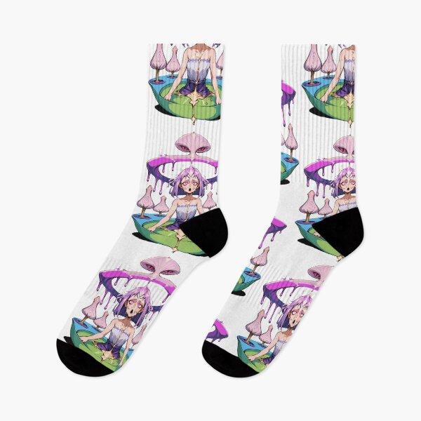 Item preview, Psychedelic Spirit Journey Art Series designed and sold by Arcane  Adorable.