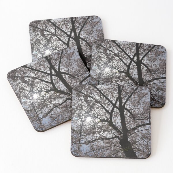 Item preview, Sunlit Blossoms in Harrisburg designed and sold by BadWolfStudios.