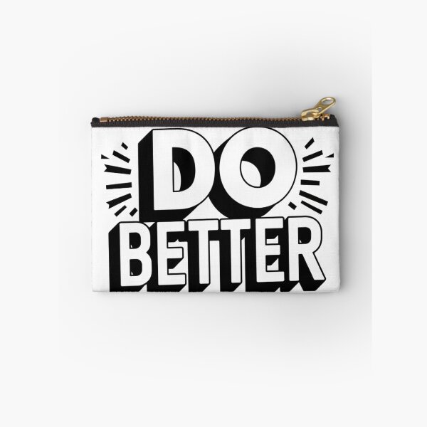 Item preview, Do better designed and sold by Echo Aesthetics.