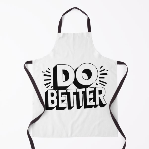 Item preview, Do better designed and sold by Echo Aesthetics.