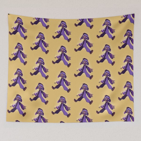 Item preview, Just a little guy designed and sold by Lamasia Creations.