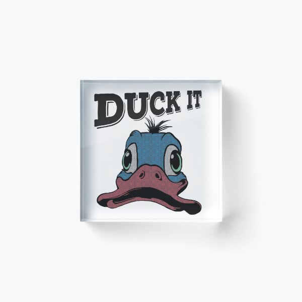 Artikelvorschau, MallardMadness Graphic T-Shirts 1. Serie Nr. 8 entworfen und verkauft von Hyperfocus T's.