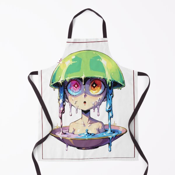 Item preview, Psychedelic Spirit Journey Art Series designed and sold by Arcane Adorable.