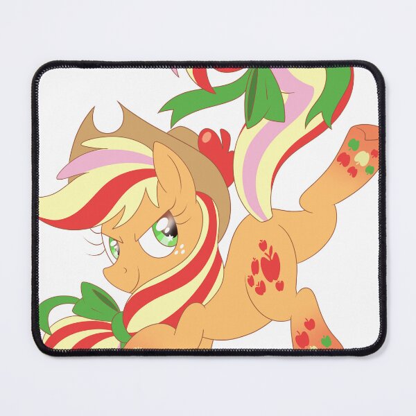 Item preview, applejack designed and sold by artinezumi.