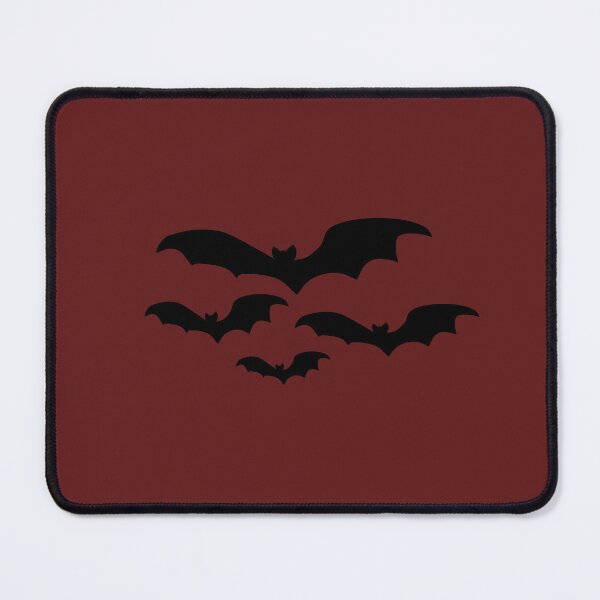 Item preview, Halloween bats designed and sold by Smiley-things.