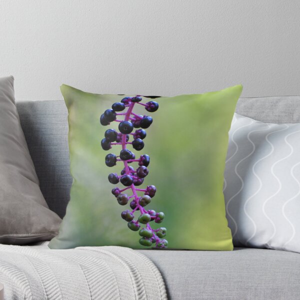 Item preview, Wild Berries of Peters Mountain designed and sold by BadWolfStudios.