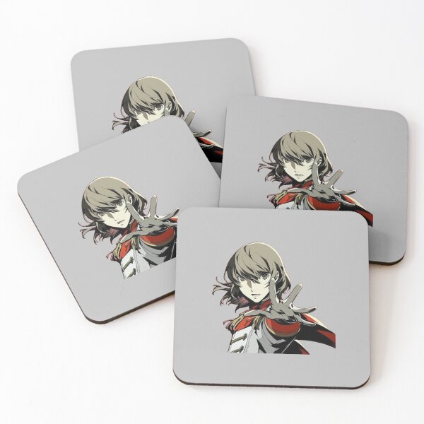 Item preview, Goro Akechi - Persona 5  designed and sold by Caglazimmermann.