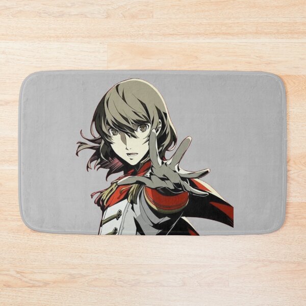 Item preview, Goro Akechi - Persona 5  designed and sold by Caglazimmermann.